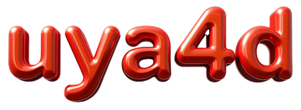 uya4d logo