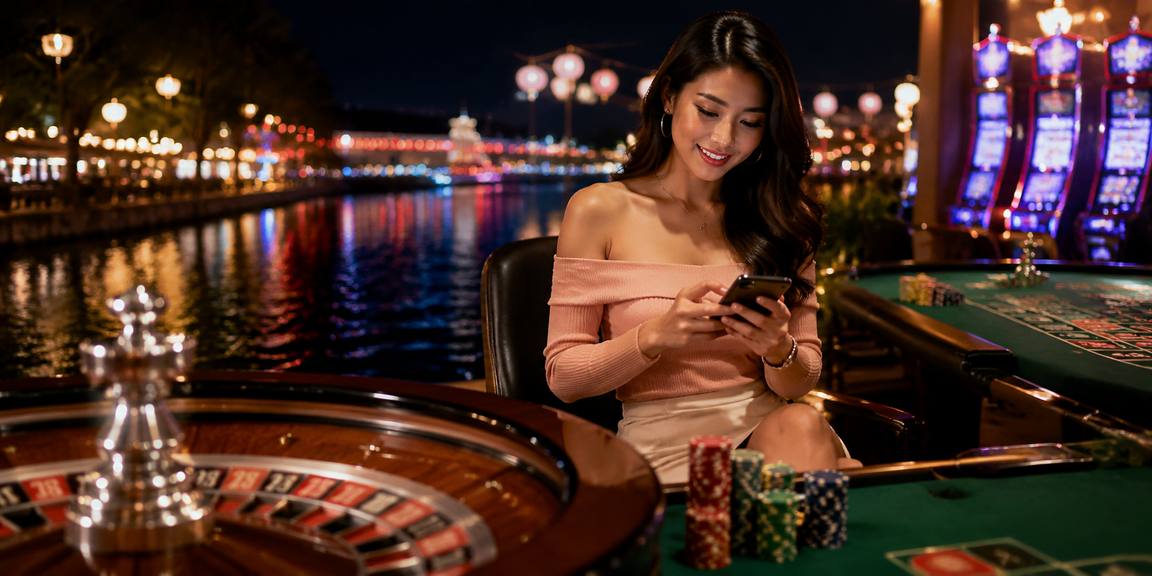 Buka Akaun anda di uya4d dalam Beberapa Saat