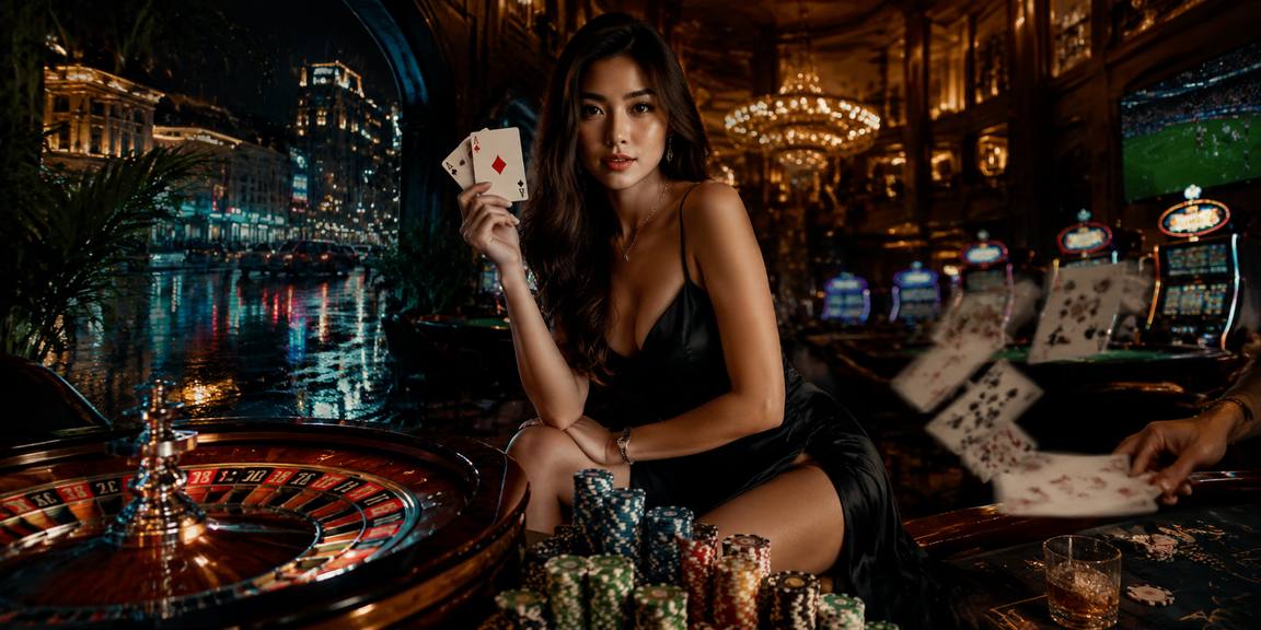Slot uya4d Dibina Untuk Malaysia