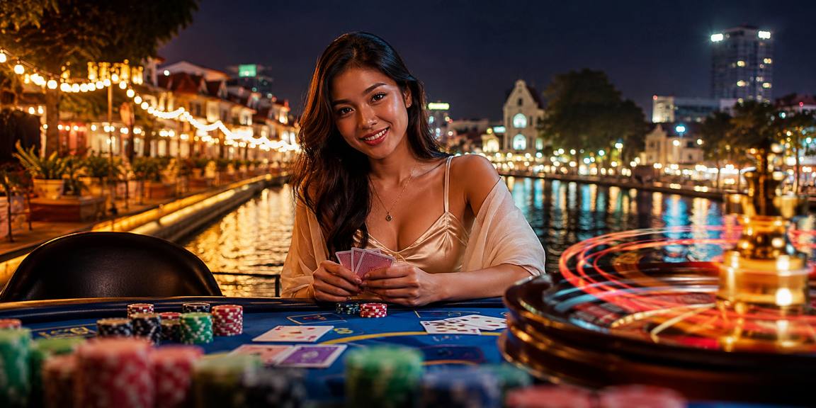Slot uya4d Dibina Untuk Malaysia