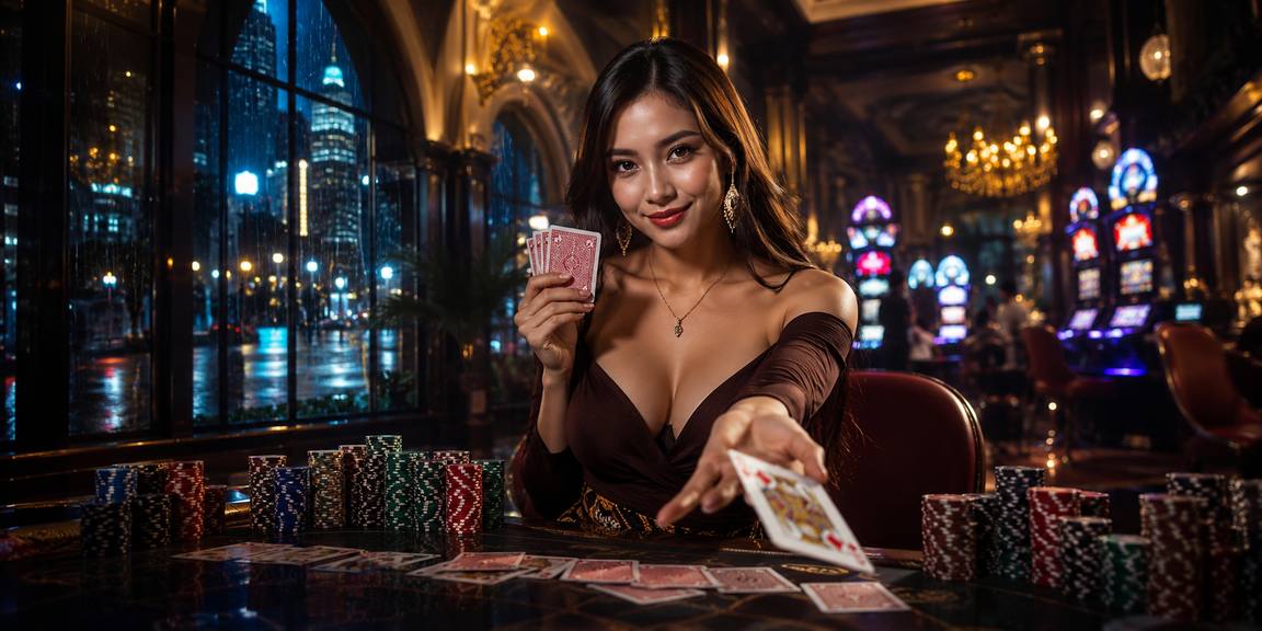 Sweet Bonanza 1000 — Putaran Slot Maksimum di uya4d