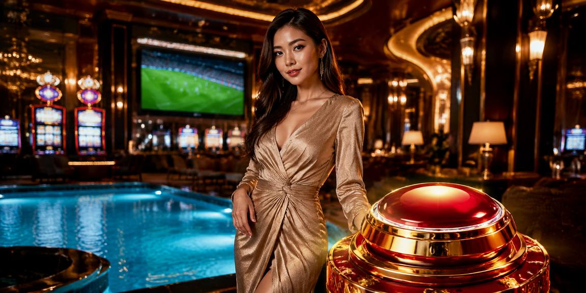 uya4d Casino & Sportsbook Malaysia dengan lobi mudah