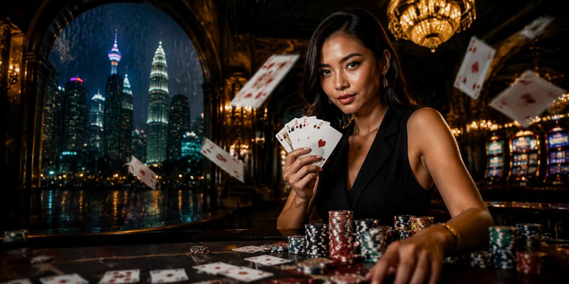Dealer Hidup, Meja Nyata, Aksara Anda